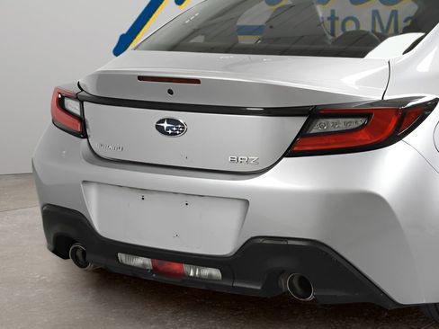 Used 2023 Subaru BRZ Premium image 3