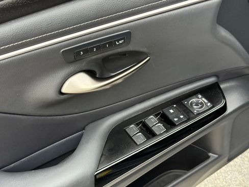 Certified 2024 Lexus ES 350 w/ Premium Package FWD image 22