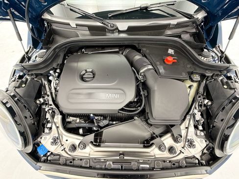New 2026 MINI Cooper S FWD image 33