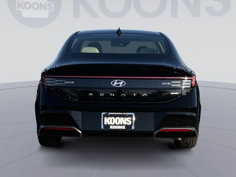 New 2026 Hyundai Sonata SEL image 5