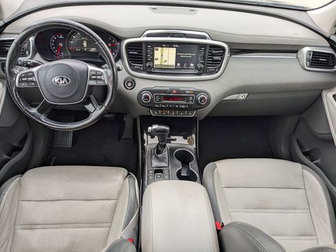 Used 2019 Kia Sorento SX w/ SX Touring Package image 16