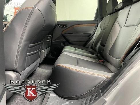 Used 2026 Subaru Forester Sport image 21