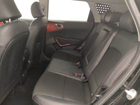 Used 2020 Kia Soul GT-Line Turbo FWD image 18