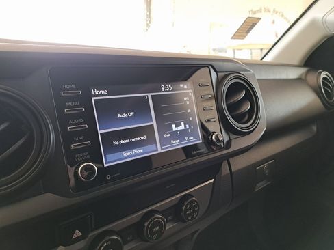 Used 2022 Toyota Tacoma SR image 16