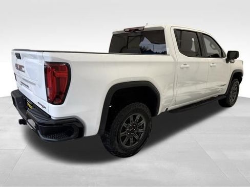 Used 2024 GMC Sierra 1500 AT4X image 8