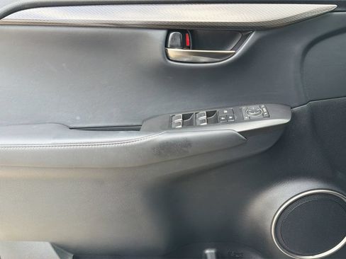 Used 2019 Lexus NX 300 FWD w/ Accessory Package 2 image 29