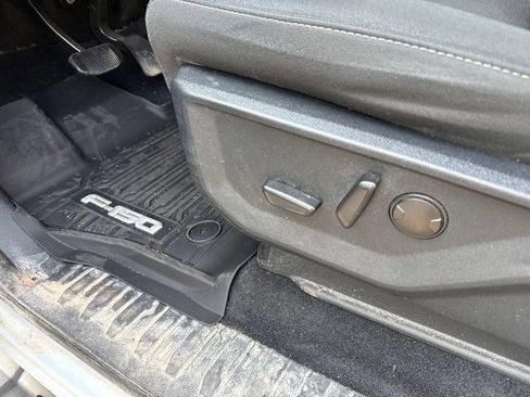 Used 2024 Ford F150 XLT w/ Equipment Group 302A MID AWD/4WD image 9