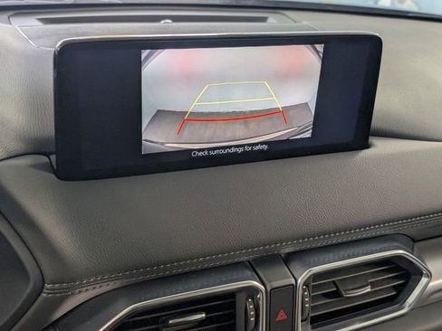 Used 2024 MAZDA CX-5 AWD 2.5 S w/ Preferred Package image 20