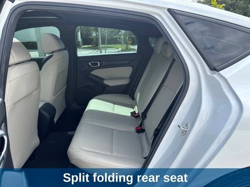 Used 2024 Acura Integra A-Spec FWD image 19
