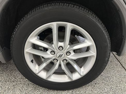Used 2026 Dodge Durango GT AWD/4WD image 11