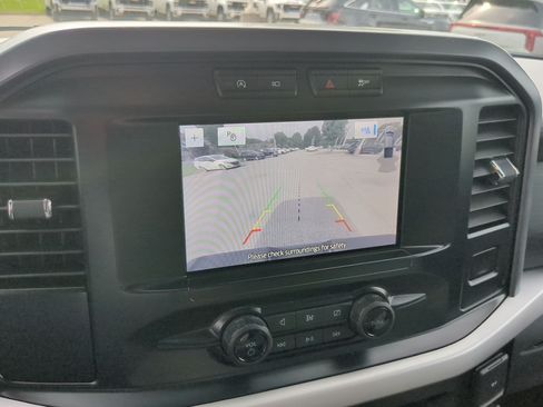 Used 2023 Ford F150 XLT RWD image 17