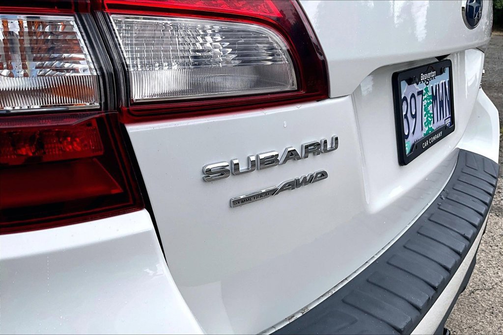 Used 2016 Subaru Outback 3.6R Limited AWD/4WD image 33