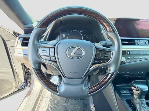 Used 2021 Lexus ES 350 w/ Premium Package FWD image 38