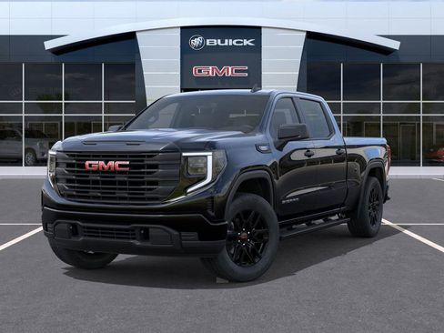 New 2026 GMC Sierra 1500 Pro image 6