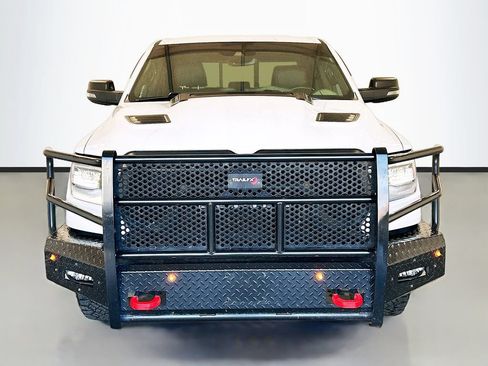 Used 2024 RAM 1500 Rebel w/ Rebel Level 1 Equipment Group AWD/4WD image 2
