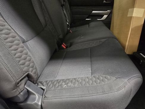 New 2026 Toyota Tundra SR5 image 22