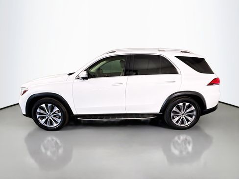 Used 2023 Mercedes-Benz GLE 350 4MATIC w/ Premium Package image 6