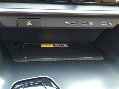 Used 2025 Lexus RZ 300e w/ Accessory Package (Z1) FWD image 15