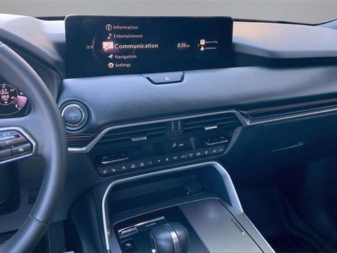 Used 2024 MAZDA CX-90 Plug-In Hybrid w/ Premium Plus image 6