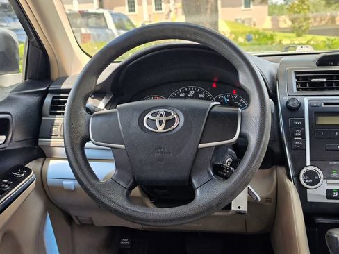 Used 2012 Toyota Camry FWD image 23