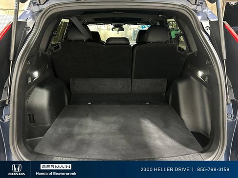 Used 2024 Honda CR-V Sport image 29