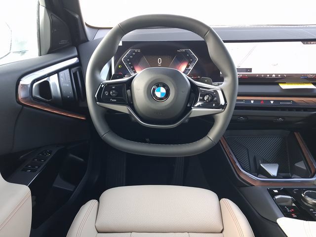 Used 2026 BMW X3 xDrive30i w/ Premium Package AWD/4WD image 13