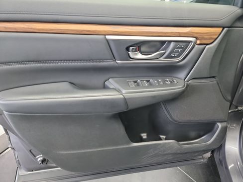 Used 2020 Honda CR-V EX-L image 13