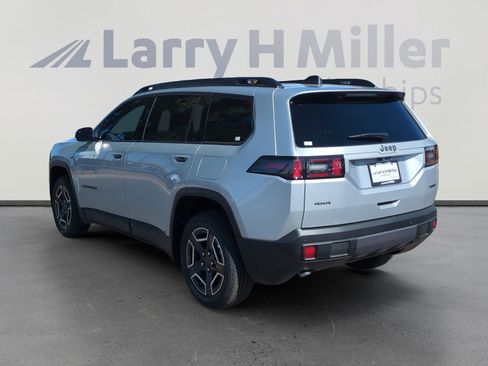 New 2026 Jeep Cherokee Limited AWD/4WD image 3