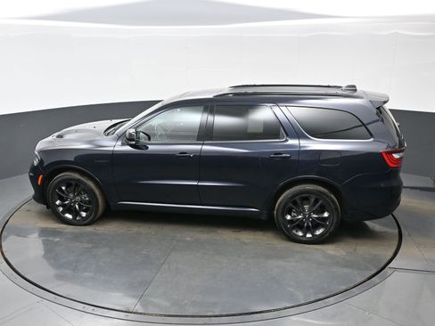 Used 2024 Dodge Durango R/T AWD/4WD image 37