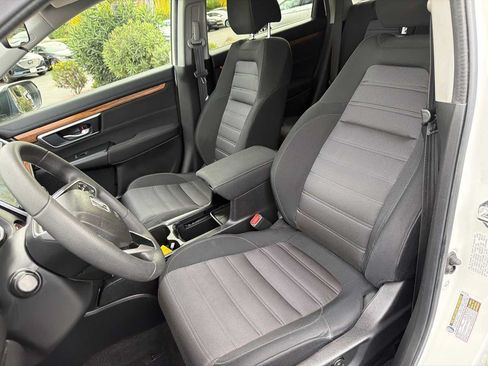 Used 2018 Honda CR-V EX image 20