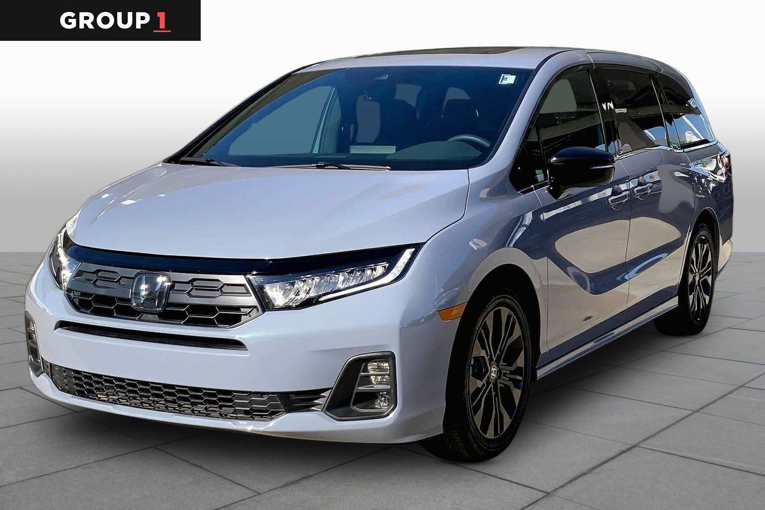 Used 2026 Honda Odyssey Sport-L image 1