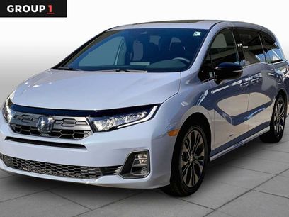 Used 2026 Honda Odyssey Sport-L