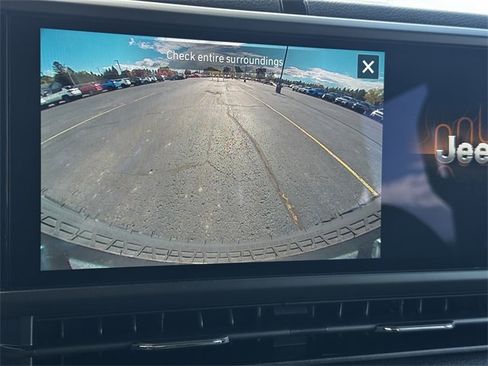 New 2026 Jeep Wrangler Willys image 31