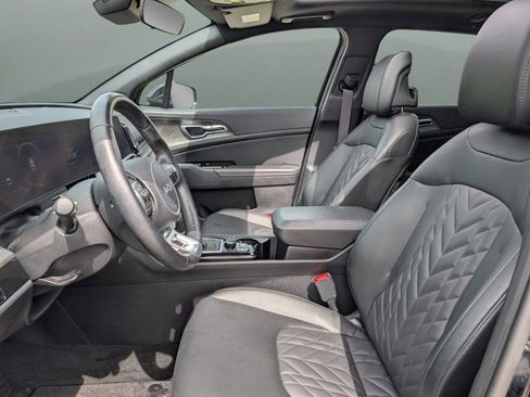 Used 2024 Kia Sportage X-Pro Prestige image 17