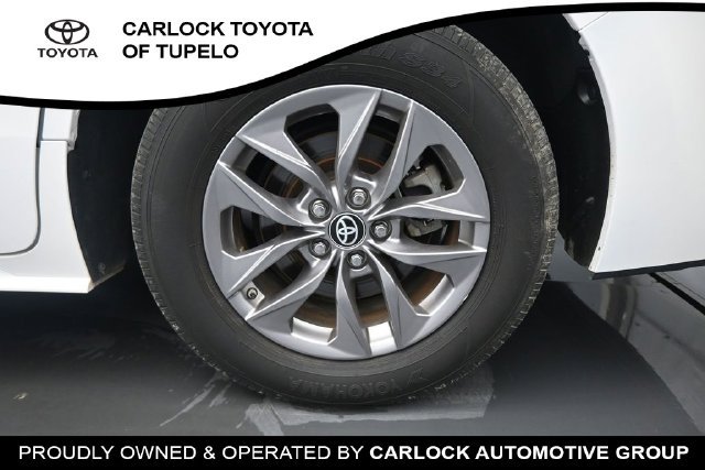 Used 2023 Toyota Sienna LE FWD image 16