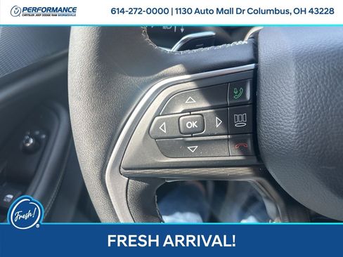 Used 2024 Jeep Grand Cherokee L Laredo w/ Luxury Tech Group I image 22