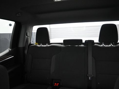 Used 2023 Chevrolet Silverado 1500 RST RWD image 17