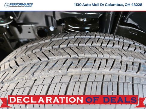 New 2026 Jeep Wrangler Sahara image 10