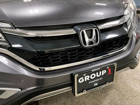 Used 2015 Honda CR-V EX image 29