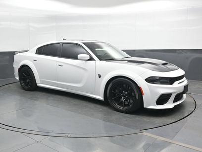 Used 2021 Dodge Charger SRT Hellcat