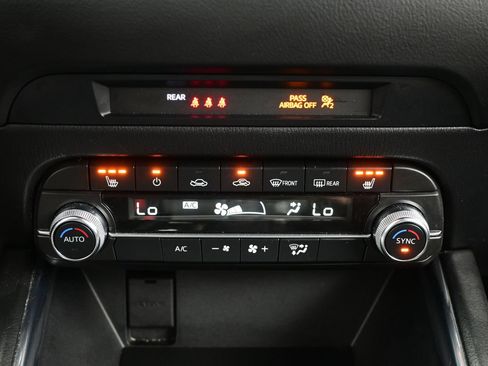 Used 2025 MAZDA CX-5 Carbon Edition AWD/4WD image 21