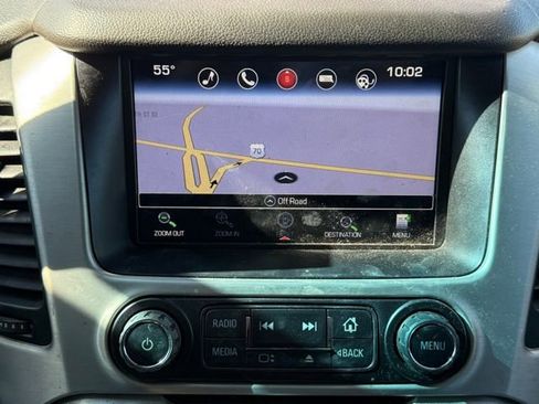 Used 2016 GMC Yukon XL SLT w/ Open Road Package AWD/4WD image 29