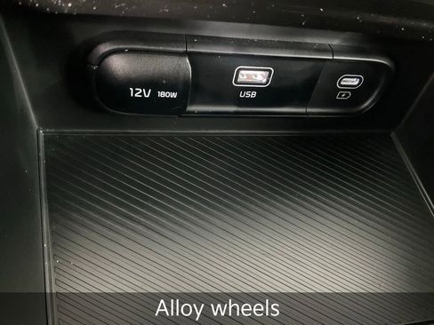 Certified 2023 Kia Sportage LX image 23