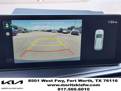 Used 2025 Kia Sorento S AWD/4WD image 13