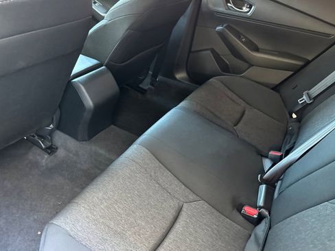 Used 2024 Honda Accord LX image 26