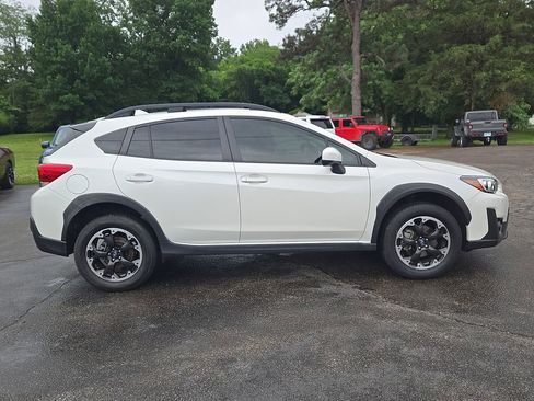 Used 2021 Subaru Crosstrek 2.0i Premium AWD/4WD image 5