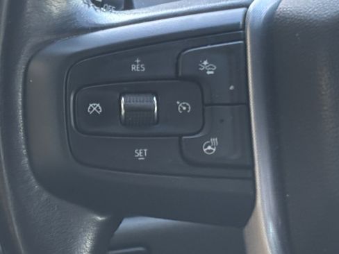 Used 2022 GMC Sierra 1500 Elevation w/ Elevation Premium Package image 11