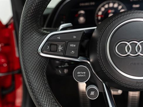 Used 2020 Audi R8 V10 performance AWD/4WD image 87