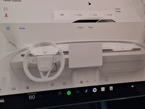 Used 2025 Tesla Model 3 Long Range RWD image 16