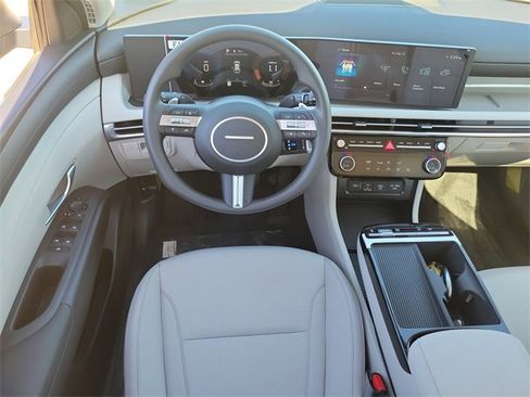 New 2026 Hyundai Tucson Blue SE w/ Tow & Go Package image 7